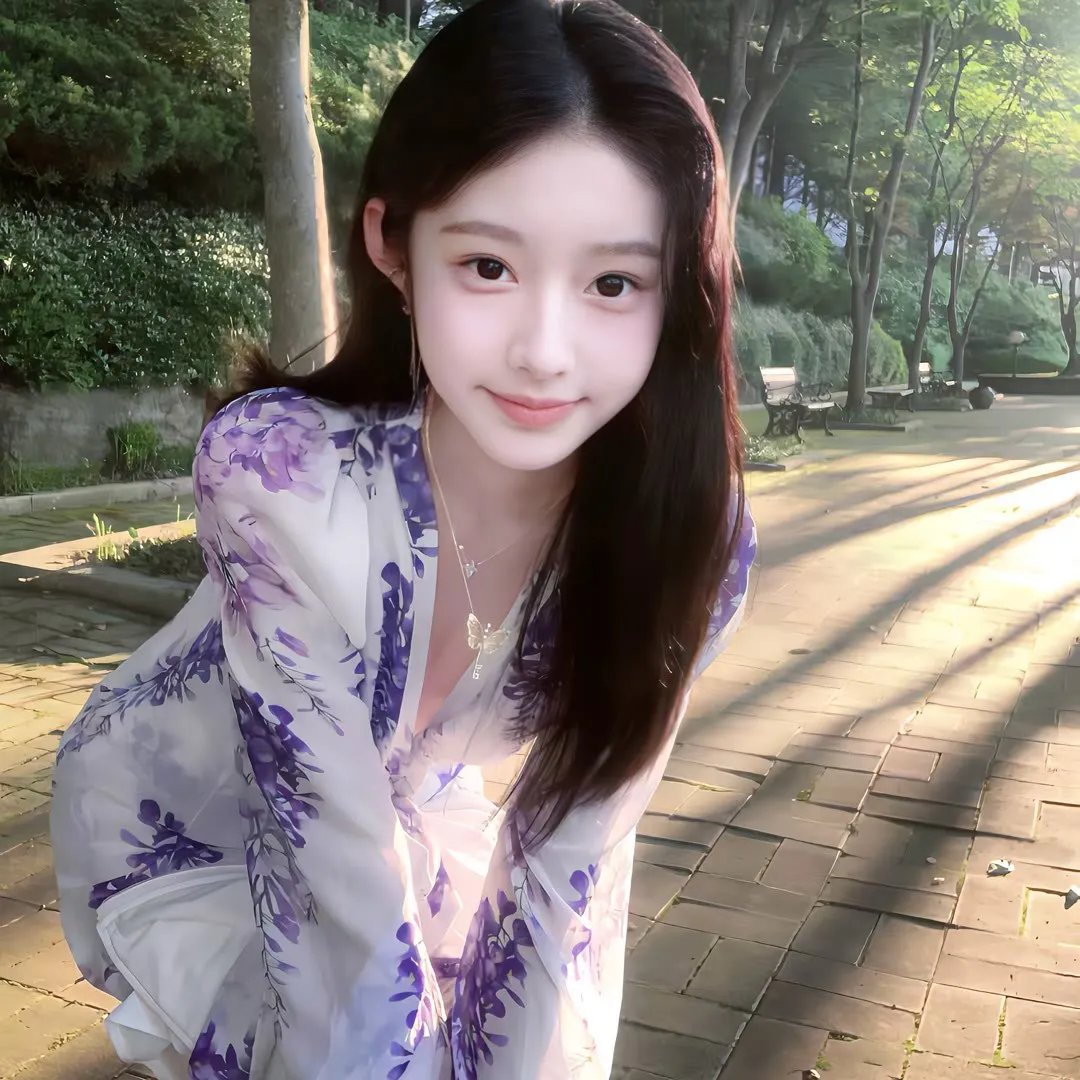 后窗的女人